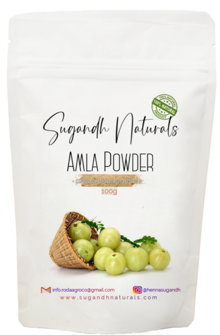 Amla Powder - a40c1a-2