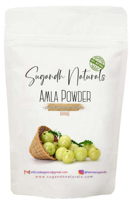 Amla Powder - a40c1a-2