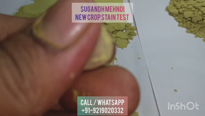 Sugandh Naturals- Blended Essential Oils